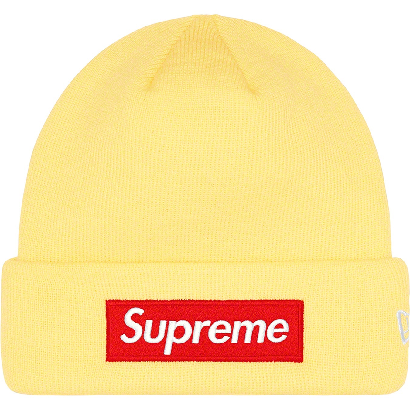 New Era® Box Logo Beanie view 12